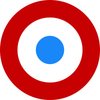 200px-Roundel of the French Air Force before 1945.svg